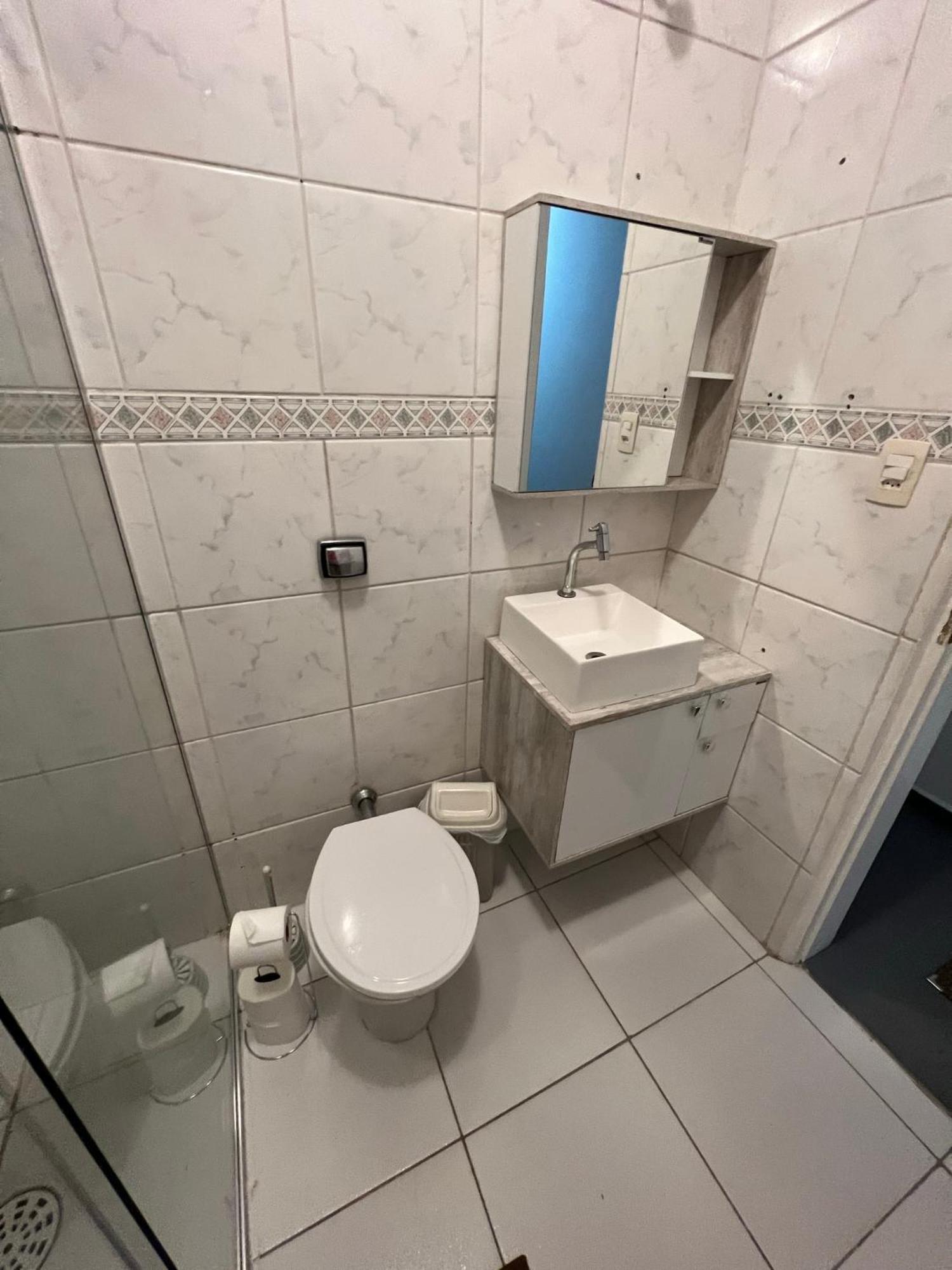 Habitación en casa particular Berrini - Brooklin - Wtc - Morumbi - Vl São Paulo