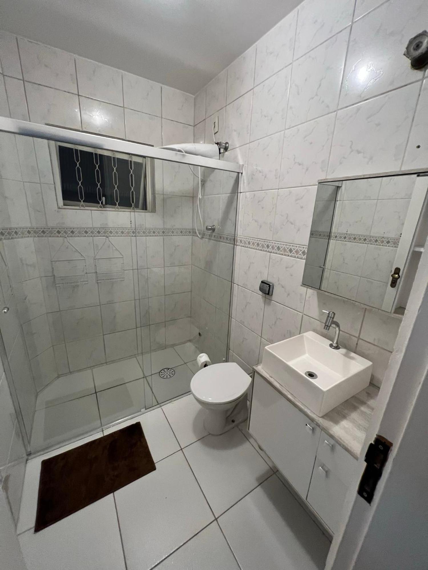 Berrini - Brooklin - Wtc - Morumbi - Vl Habitación en casa particular *