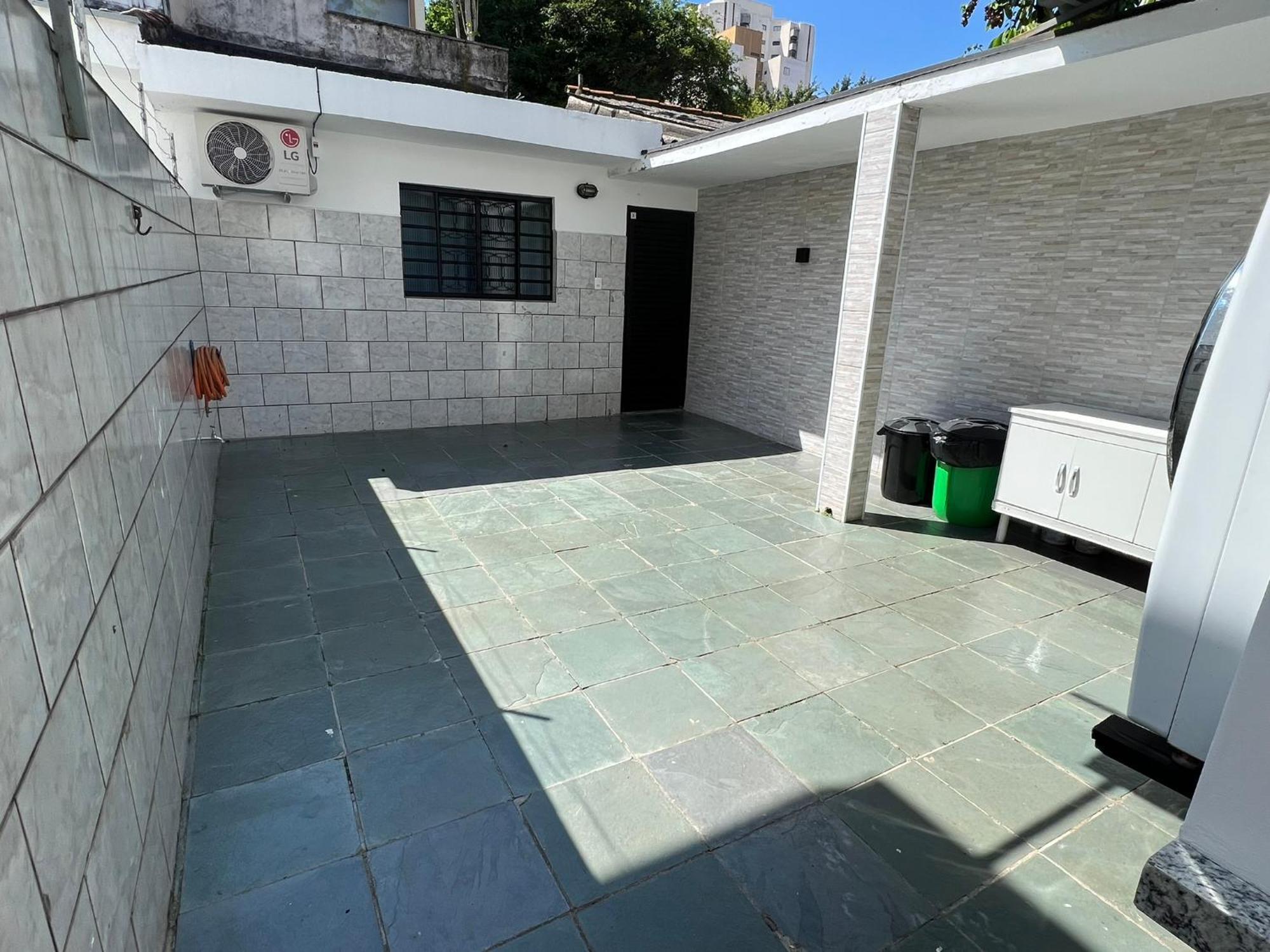 Habitación en casa particular Berrini - Brooklin - Wtc - Morumbi - Vl