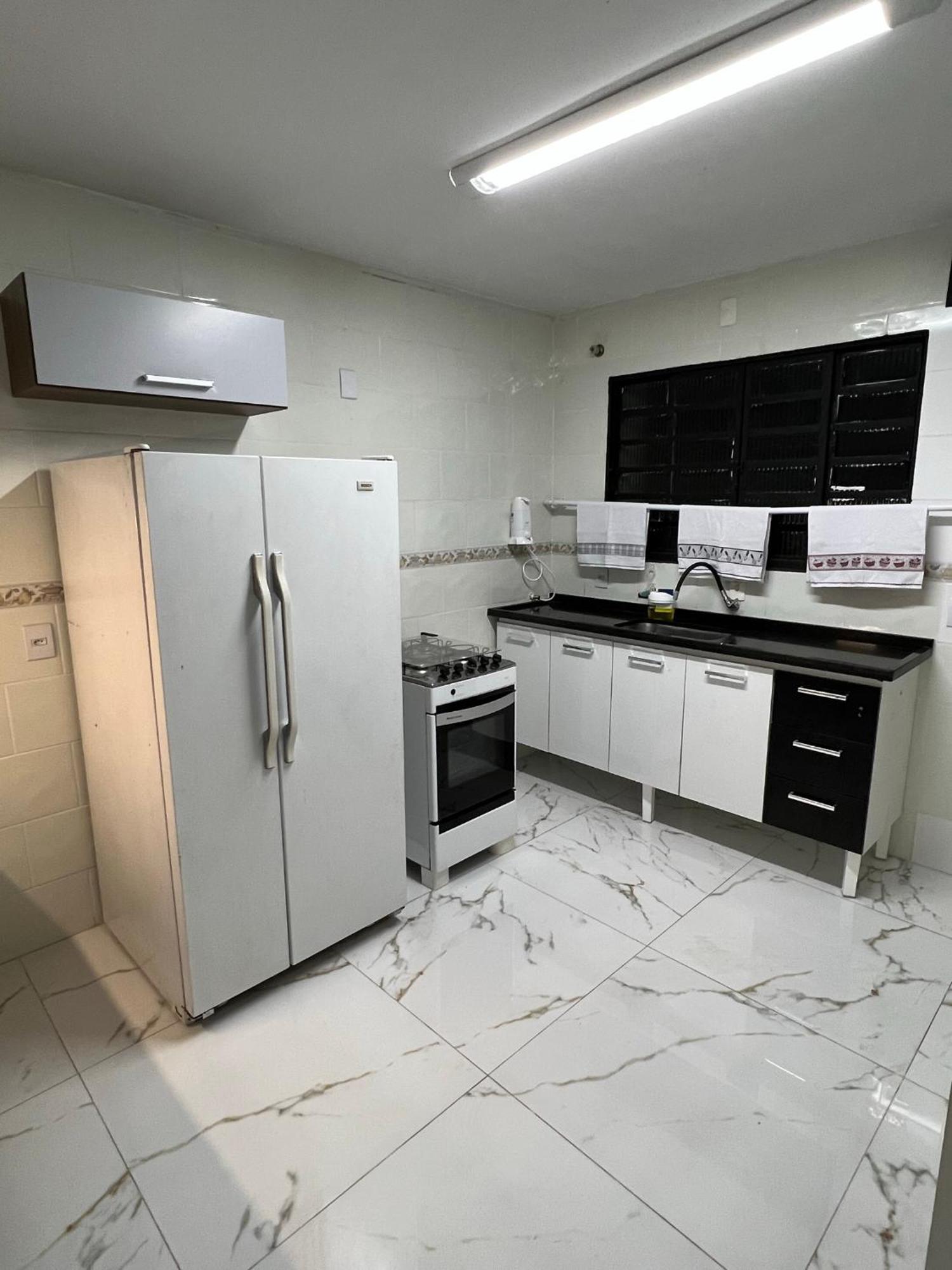Berrini - Brooklin - Wtc - Morumbi - Vl Habitación en casa particular