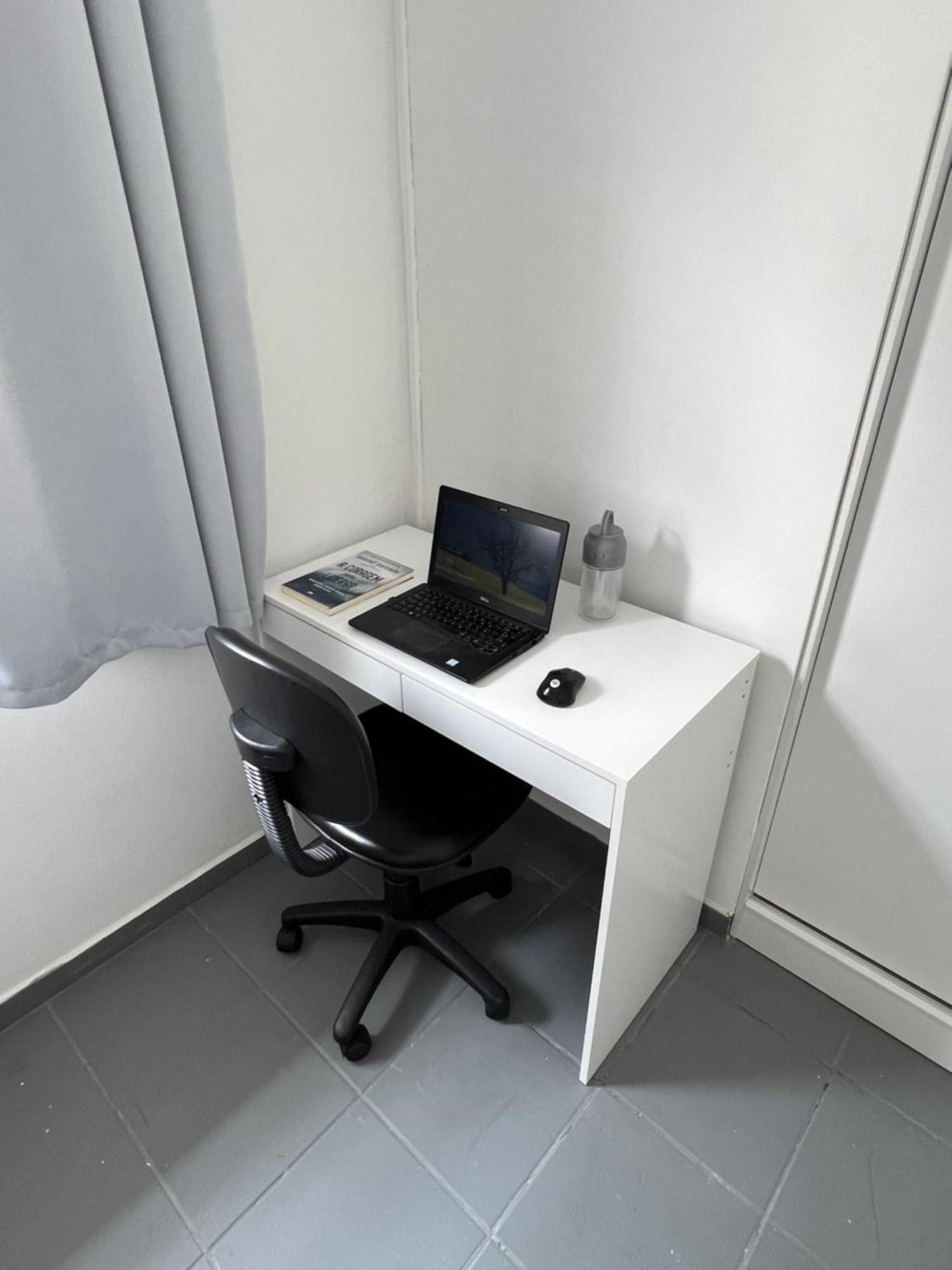 Berrini - Brooklin - Wtc - Morumbi - Vl Habitación en casa particular